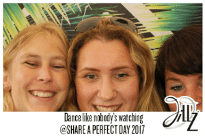 Major Booth Share A Perfect Day 2017 GIF by Jillz