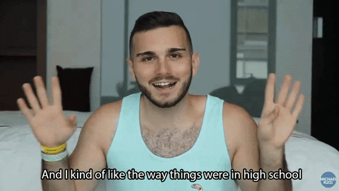 Sexuality Spectrum GIFs - Get the best GIF on GIPHY