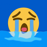Crying Emoji GIFs - Get the best GIF on GIPHY