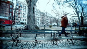 Next Steps GIF by Michael Kraun
