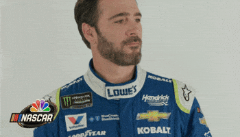 united states heart GIF by NASCAR on NBC