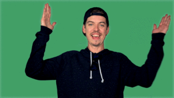 high five GIF by Grieves