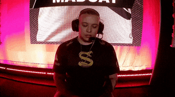 angry GIF by Call of Duty World League