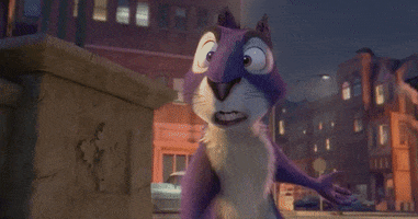 The Nut Job 2 GIF by The Nut Job 2: Nutty By Nature