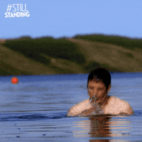 Still Stanidng Manitou Beach GIF by CBC