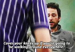 Peoplesknees GIF