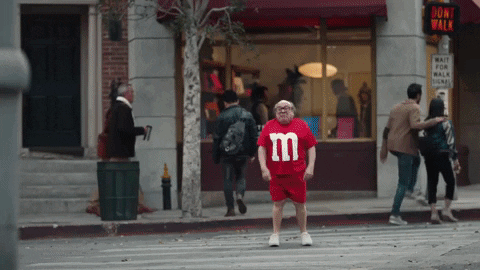 Super Bowl Commercial GIFs - Get the best GIF on GIPHY