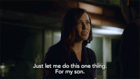Clary Fray Gif By Shadowhunters Find Share On Giphy