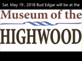 Trick Roping Bud Edgar GIF