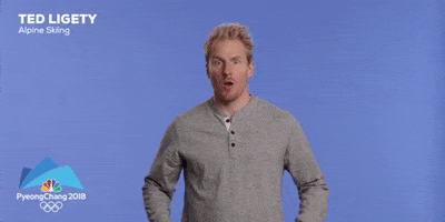 ted ligety GIF by NBC Olympics