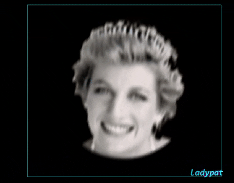 Lady Di Family GIF by ladypat - Find & Share on GIPHY