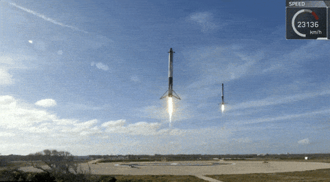SpaceX plans to sell shares next month