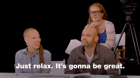 Episode 4 Vh1 GIF by America's Next Top Model