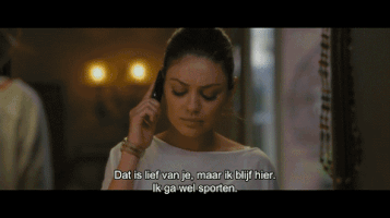 Friends With Benefits GIF