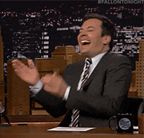 make me laugh lol GIF by The Tonight Show Starring Jimmy Fallon