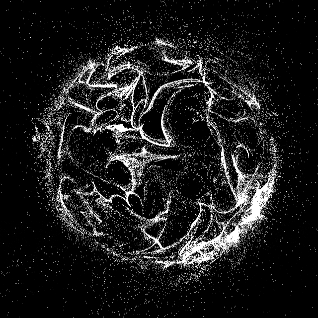 Black And White Art GIF by Brink Find & Share on GIPHY