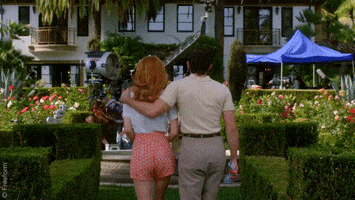 dont touch me soap opera GIF by Famous in Love