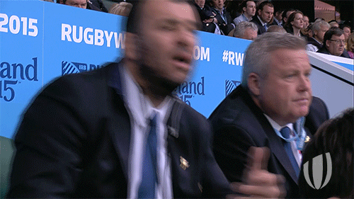 There is many reasons have new found respect for the Wallabies, however ...