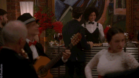 Clary Fray You Re My Family Gif By Shadowhunters Find Share On Giphy