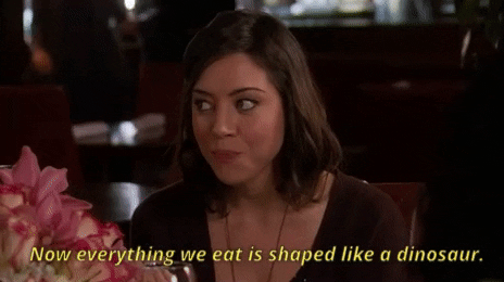 Parks And Recreation GIF by NBC