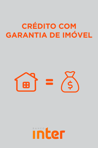 Banco Inter Crã©Dito Imobiliã¡Rio GIF