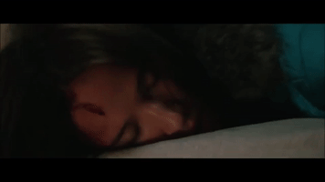 Rape; #Wind River GIF