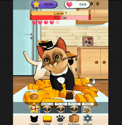 Mobilegame GIF