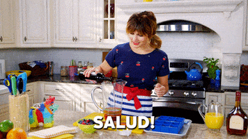 Hack My Life Cooking GIF by truTV