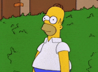 Homer-leaving GIFs - Get the best GIF on GIPHY