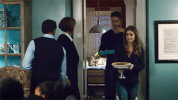 this is us thanksgiving GIF by NBC