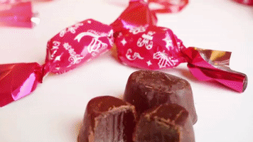 Candy Diet GIF