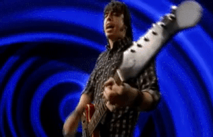 Times Like These GIF by Foo Fighters