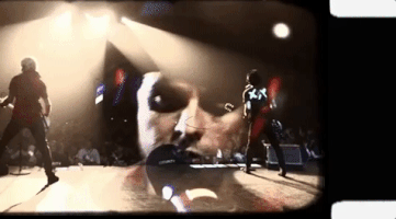 The Forgotten GIF by Green Day