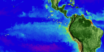 Life Nasa GIF