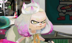 Splatoon 2 Splatfever GIF