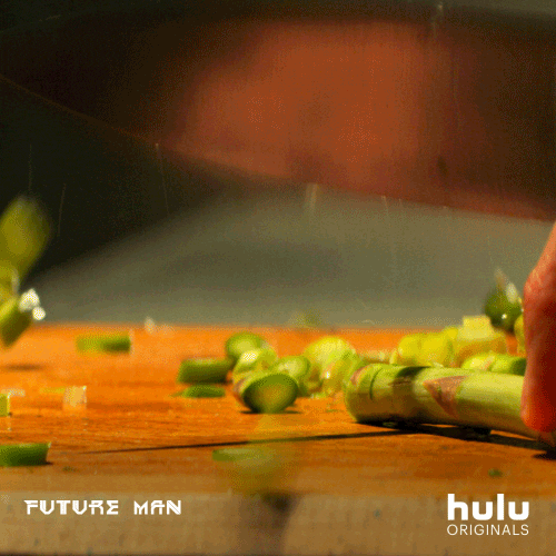 tv show cooking GIF by HULU