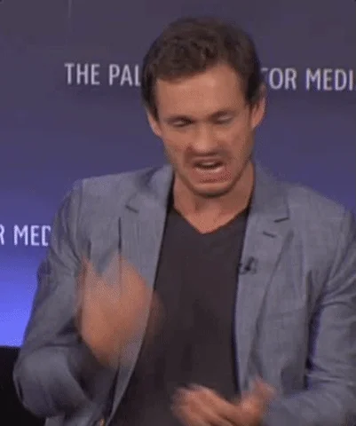 will graham hannibal GIF by The Paley Center for Media
