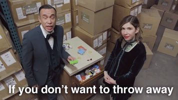 Season 7 Episode 10 GIF