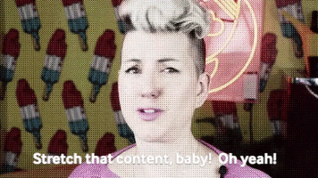oh yeah content GIF by TRULY SOCIAL