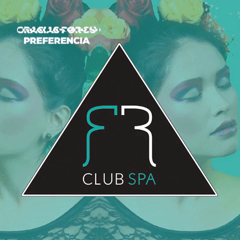 Ritualclubspa GIF