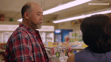 oh no what GIF by Kim's Convenience