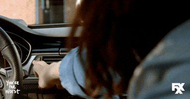 desmin borges fun GIF by You're The Worst 