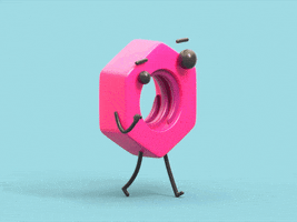 Happy Animation GIF by Qubitz Studio