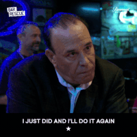 angry barrescue GIF by Paramount Network