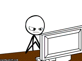 Internet Rage GIF