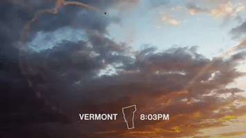 Walk On Water GIF by THIRTY SECONDS TO MARS