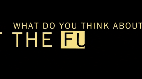 Futures Thinking Gifs Get The Best Gif On Giphy