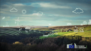 GIF by European Commission