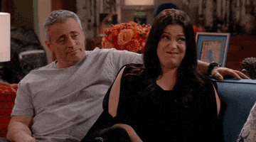 man with a plan marriage GIF by CBS