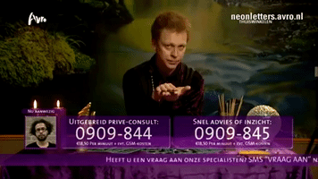 Rustig GIF